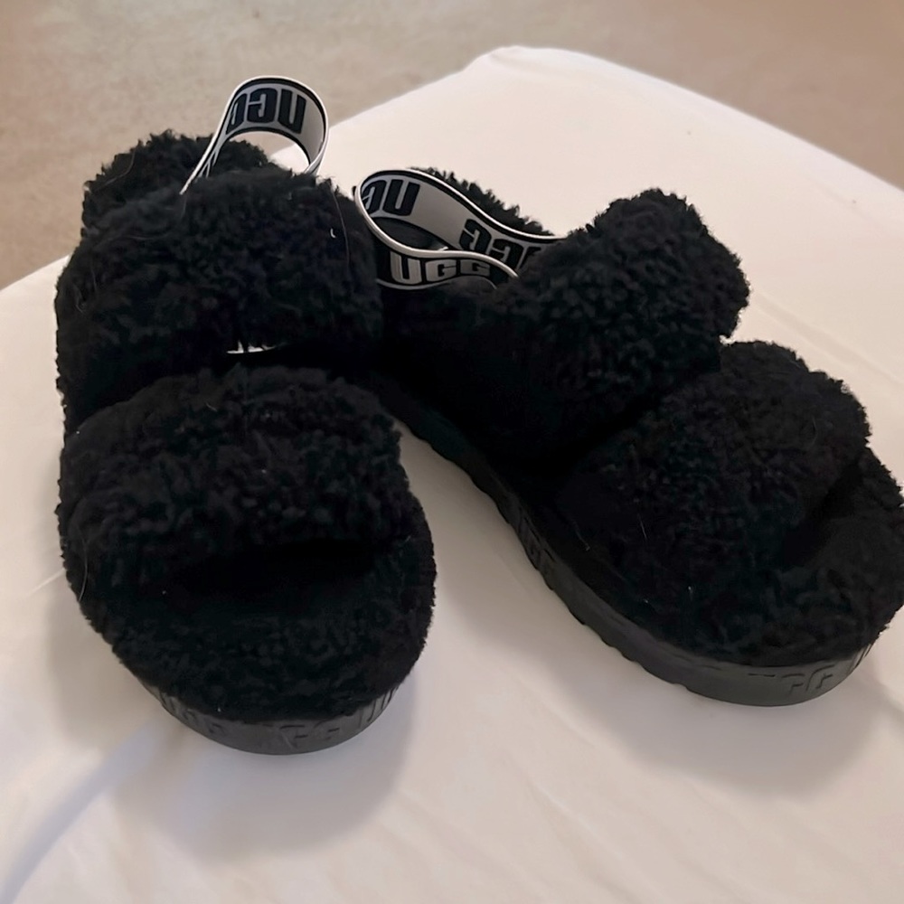 New Ugg slippers